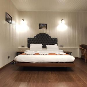 Double Room Mountain View